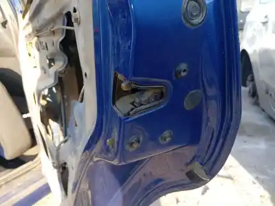 Peça sobressalente para automóvel em segunda mão FECHADURA DA PORTA TRASEIRA DIREITA por SEAT IBIZA II (6K1) 1.9 TDI Referências OEM IAM 6K4839016G  