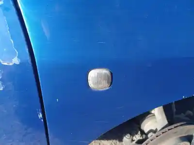 Автозапчасти б/у ПРАВАЯ БОКОВАЯ ФОНАРЬ за SEAT IBIZA II (6K1) 1.9 TDI ссылки OEM IAM 4D0949127D  
