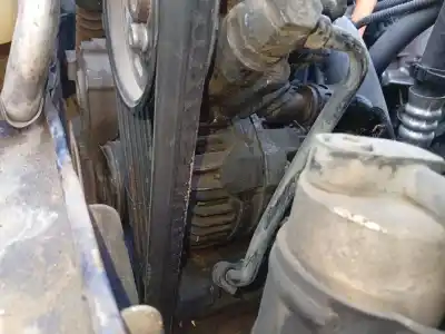 Pezzo di ricambio per auto di seconda mano ALTERNATORE per SEAT IBIZA II (6K1) 1.9 TDI Riferimenti OEM IAM 028903028D  