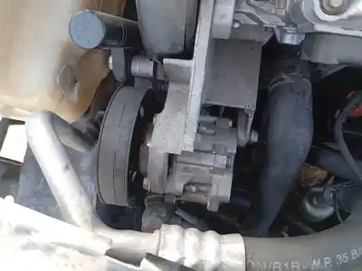 Peça sobressalente para automóvel em segunda mão BOMBA DE DIREÇÃO HIDRÁULICA por SEAT IBIZA II (6K1) 1.9 TDI Referências OEM IAM 6N0145157  
