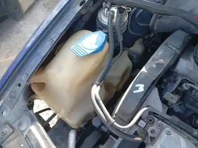 Pezzo di ricambio per auto di seconda mano DEPOSITO PULITO per SEAT IBIZA II (6K1) 1.9 TDI Riferimenti OEM IAM 6K0955453M  
