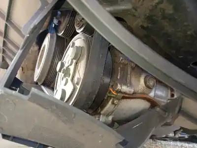 Pezzo di ricambio per auto di seconda mano COMPRESSORE ARIA CONDIZIONATA per SEAT IBIZA II (6K1) 1.9 TDI Riferimenti OEM IAM 1J0820805  