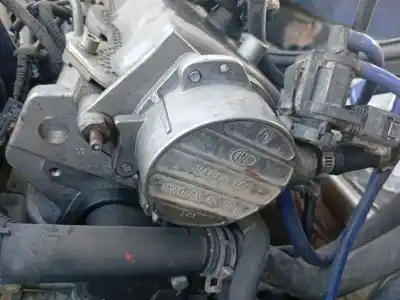Second-hand car spare part BRAKE DEPRESSOR / VACUUM PUMP for SEAT IBIZA II (6K1) 1.9 TDI OEM IAM references 038145101B  