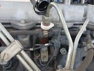 Pièce détachée automobile d'occasion INJECTEUR pour SEAT IBIZA II (6K1) 1.9 TDI Références OEM IAM 038130201F  