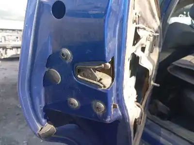 Piesă de schimb auto la mâna a doua ÎNCUIETOARE UȘA DIN SPATE STÂNGA pentru SEAT IBIZA II (6K1) 1.9 TDI Referințe OEM IAM 6K4839015G  