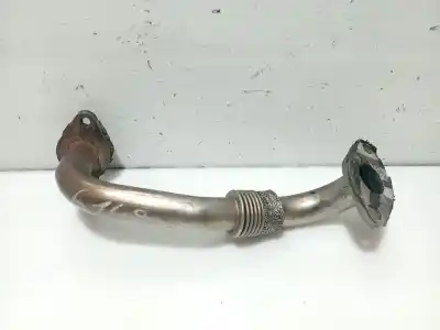 Gebrauchtes Autoersatzteil ROHR zum SEAT IBIZA II (6K1) 1.9 TDI OEM-IAM-Referenzen 038131521  