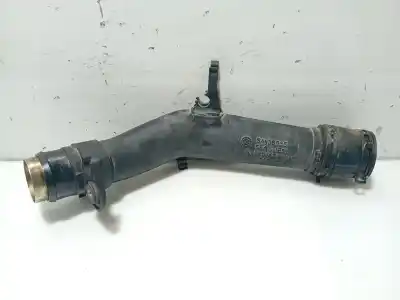 Pièce détachée automobile d'occasion TUBE pour SEAT IBIZA II (6K1) 1.9 TDI Références OEM IAM 6K0145840AF  