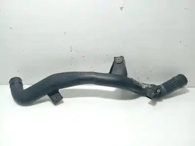 Pièce détachée automobile d'occasion TUBE pour SEAT IBIZA II (6K1) 1.9 TDI Références OEM IAM 6K0145840AB  