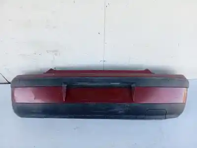 Peça sobressalente para automóvel em segunda mão PARA CHOQUES TRASEIRO por SEAT IBIZA II (6K1) 1.9 TDI Referências OEM IAM 6K6807421J  