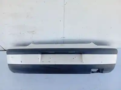 Автозапчастина б/у задній бампер для SEAT IBIZA II (6K1) 1.9 TDI Посилання на OEM IAM 6K6807421J  6K6807421K Автозапчастина б/у задній бампер для SEAT IBIZA II (6K1) 1.9 TDI Посилання на OEM IAM 6K6807421J  6K6807421K