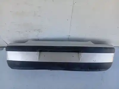 Gebrauchtes Autoersatzteil HINTERE STOSSSTANGE zum SEAT IBIZA II (6K1) 1.9 TDI OEM-IAM-Referenzen 6K6807421J  