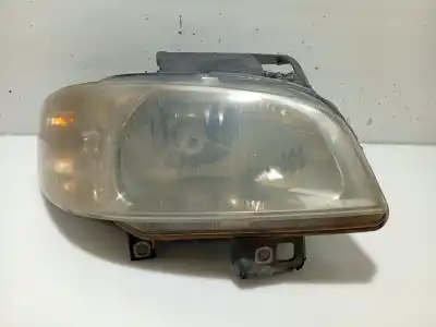 Pièce détachée automobile d'occasion FEU DROIT pour SEAT IBIZA II (6K1) 1.9 TDI Références OEM IAM 6K1941044A  