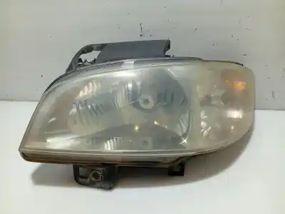 Pièce détachée automobile d'occasion FEU GAUCHE pour SEAT IBIZA II (6K1) 1.9 TDI Références OEM IAM 6K1941043A  