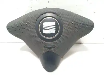 Pièce détachée automobile d'occasion AIRBAG AVANT GAUCHE pour SEAT IBIZA II (6K1) 1.9 TDI Références OEM IAM 6K0880201  