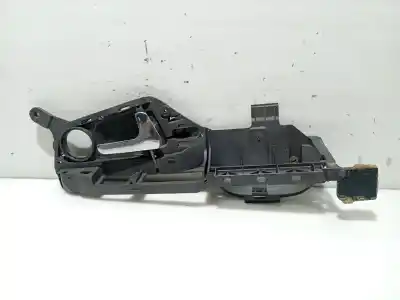 Pièce détachée automobile d'occasion POIGNÉE INTÉRIEURE AVANT DROITE pour SEAT IBIZA II (6K1) 1.9 TDI Références OEM IAM 6K0837114  