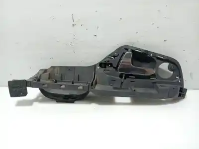 Pièce détachée automobile d'occasion POIGNÉE INTÉRIEURE AVANT GAUCHE pour SEAT IBIZA II (6K1) 1.9 TDI Références OEM IAM 6K4837113  