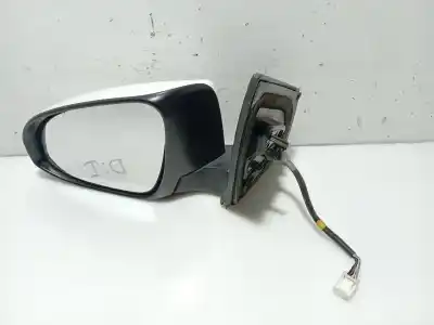 Автозапчасти б/у левое зеркало за toyota auris ranchera familiar (_e18_) 1.8 hybrid (zwe186_) ссылки oem iam 8794002620
