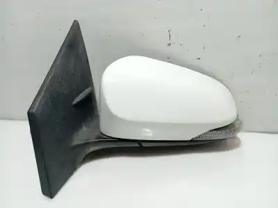 Автозапчасти б/у левое зеркало за toyota auris ranchera familiar (_e18_) 1.8 hybrid (zwe186_) ссылки oem iam 8794002620  