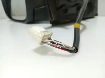 Автозапчасти б/у левое зеркало за toyota auris ranchera familiar (_e18_) 1.8 hybrid (zwe186_) ссылки oem iam 8794002620  