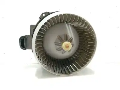 Автозапчасти б/у нагревательный вентилятор за toyota auris ranchera familiar (_e18_) 1.8 hybrid (zwe186_) ссылки oem iam 8710305060