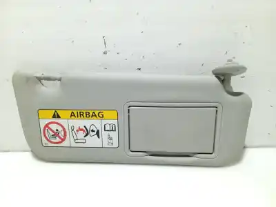 Автозапчасти б/у правая зона за toyota auris ranchera familiar (_e18_) 1.8 hybrid (zwe186_) ссылки oem iam 7431002k80b0