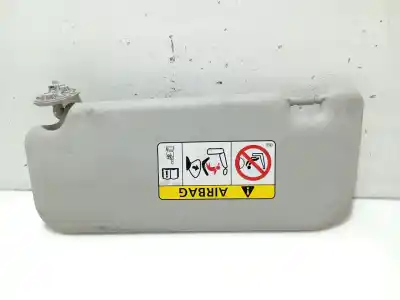 Автозапчасти б/у правая зона за toyota auris ranchera familiar (_e18_) 1.8 hybrid (zwe186_) ссылки oem iam 7431002k80b0  