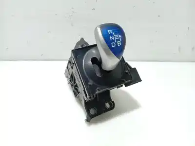 Автозапчасти б/у рычаг переключения передач за toyota auris ranchera familiar (_e18_) 1.8 hybrid (zwe186_) ссылки oem iam 3355012g20b0