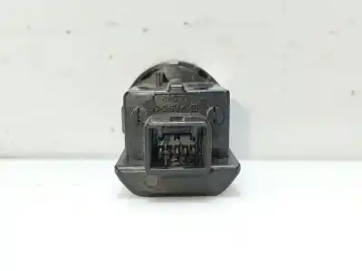 Автозапчасти б/у выключатель за toyota auris ranchera familiar (_e18_) 1.8 hybrid (zwe186_) ссылки oem iam 2010dj2910 048r365006 