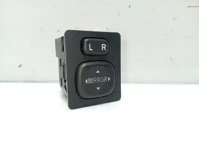 Автозапчасти б/у управление зеркалом за toyota auris ranchera familiar (_e18_) 1.8 hybrid (zwe186_) ссылки oem iam 8487002090c0