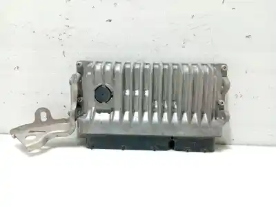 Автозапчасти б/у блок управления двигателем за toyota auris ranchera familiar (_e18_) 1.8 hybrid (zwe186_) ссылки oem iam 896610z750