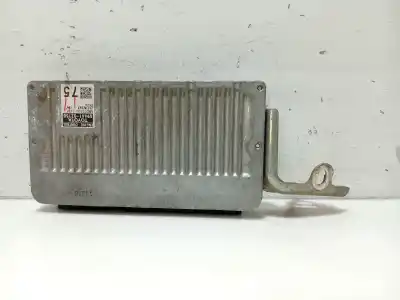 Автозапчасти б/у блок управления двигателем за toyota auris ranchera familiar (_e18_) 1.8 hybrid (zwe186_) ссылки oem iam 896610z750 mb2755003471 