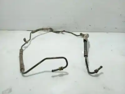 Автозапчастина б/у рульва труба для daewoo matiz (m100, m150) 0.8 посилання на oem iam   