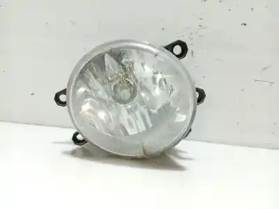 Автозапчасти б/у правая противотуманная фара за toyota auris ranchera familiar (_e18_) 1.8 hybrid (zwe186_) ссылки oem iam 8121002110