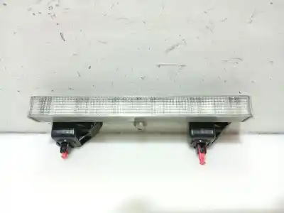 Автозапчасти б/у центральный стоп-сигнал за toyota auris ranchera familiar (_e18_) 1.8 hybrid (zwe186_) ссылки oem iam 8157005100