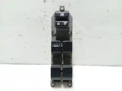 Second-hand car spare part LEFT FRONT POWER WINDOW SWITCH for TOYOTA AURIS RANCHERA FAMILIAR (_E18_) 1.8 HYBRID (ZWE186_) OEM IAM references 8482002340  