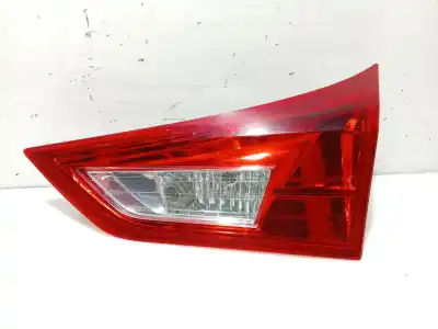 Second-hand car spare part INTERIOR REAR RIGHT LIGHT for TOYOTA AURIS RANCHERA FAMILIAR (_E18_) 1.8 HYBRID (ZWE186_) OEM IAM references 8158102500  