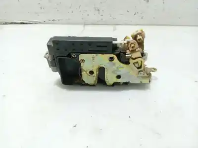 Tweedehands auto-onderdeel deurslot rechts voor voor chevrolet aveo / kalos fastback (t200) 1.2 oem iam-referenties 96252709