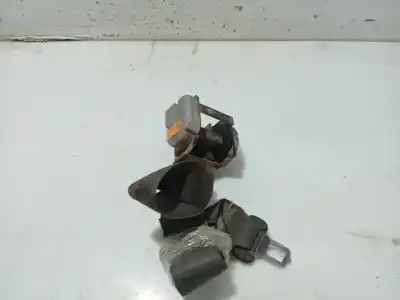 Tweedehands auto-onderdeel centrale veiligheidsriem achter voor chevrolet aveo / kalos fastback (t200) 1.2 oem iam-referenties 96534489