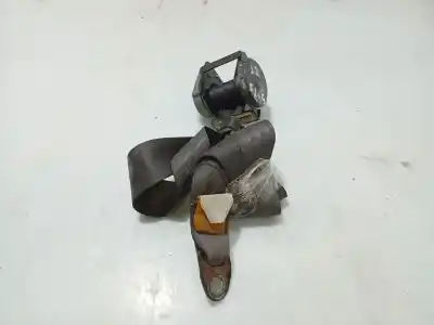 Tweedehands auto-onderdeel veiligheidsriem links achter voor chevrolet aveo / kalos fastback (t200) 1.2 oem iam-referenties 96448882