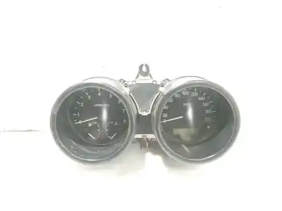 Tweedehands auto-onderdeel instrumentenpaneel voor chevrolet aveo / kalos fastback (t200) 1.2 oem iam-referenties 96426049