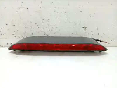 Tweedehands auto-onderdeel centraal remlicht voor chevrolet aveo / kalos fastback (t200) 1.2 oem iam-referenties 96540274