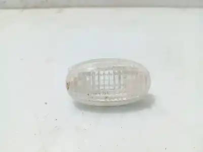 Tweedehands auto-onderdeel rechter zijlamp voor chevrolet aveo / kalos fastback (t200) 1.2 oem iam-referenties 96415789