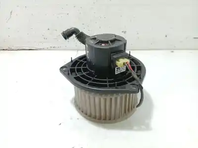 Tweedehands auto-onderdeel verwarming ventilator voor chevrolet aveo / kalos fastback (t200) 1.2 oem iam-referenties 96539656