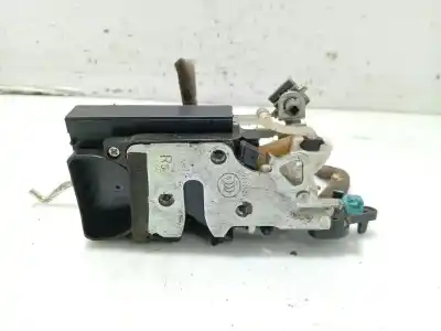 Tweedehands auto-onderdeel deurslot rechts voor voor chevrolet aveo / kalos fastback (t250, t255) 1.2 oem iam-referenties 96272644