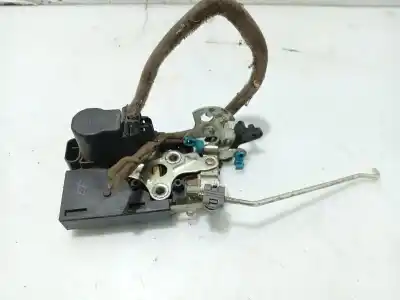 Tweedehands auto-onderdeel deurslot rechts voor voor chevrolet aveo / kalos fastback (t250, t255) 1.2 oem iam-referenties 96272644  