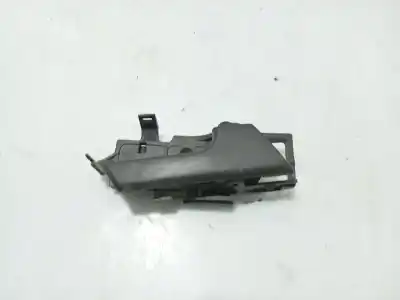 Tweedehands auto-onderdeel binnen handgreep achter achter voor chevrolet aveo / kalos fastback (t250, t255) 1.2 oem iam-referenties 96462708