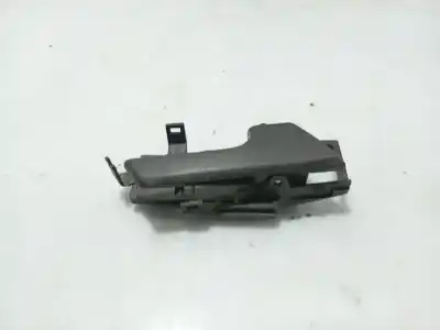 Tweedehands auto-onderdeel binnen handgreep achter achter voor chevrolet aveo / kalos fastback (t250, t255) 1.2 oem iam-referenties 96462708  