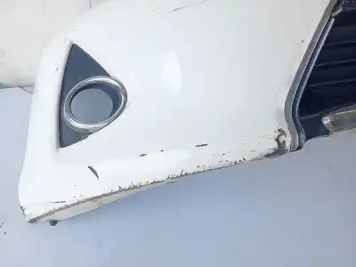 Автозапчасти б/у передний бампер за toyota auris ranchera familiar (_e18_) 1.8 hybrid (zwe186_) ссылки oem iam 521190z923  