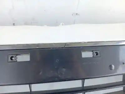 Автозапчасти б/у передний бампер за toyota auris ranchera familiar (_e18_) 1.8 hybrid (zwe186_) ссылки oem iam 521190z923  