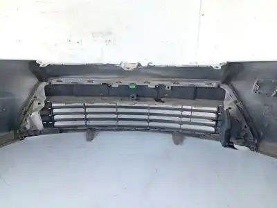 Автозапчасти б/у передний бампер за toyota auris ranchera familiar (_e18_) 1.8 hybrid (zwe186_) ссылки oem iam 521190z923  